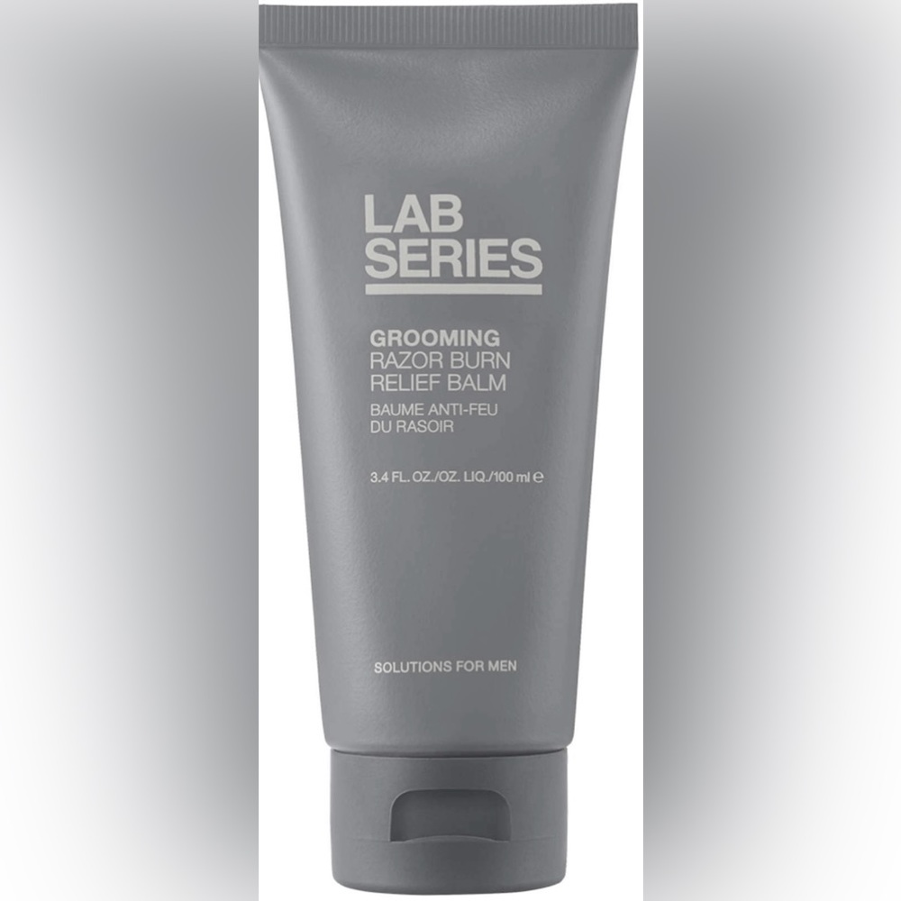 LAB SERIES GROOMING RAZOR BURN RELIEF BALM 100ml NEW